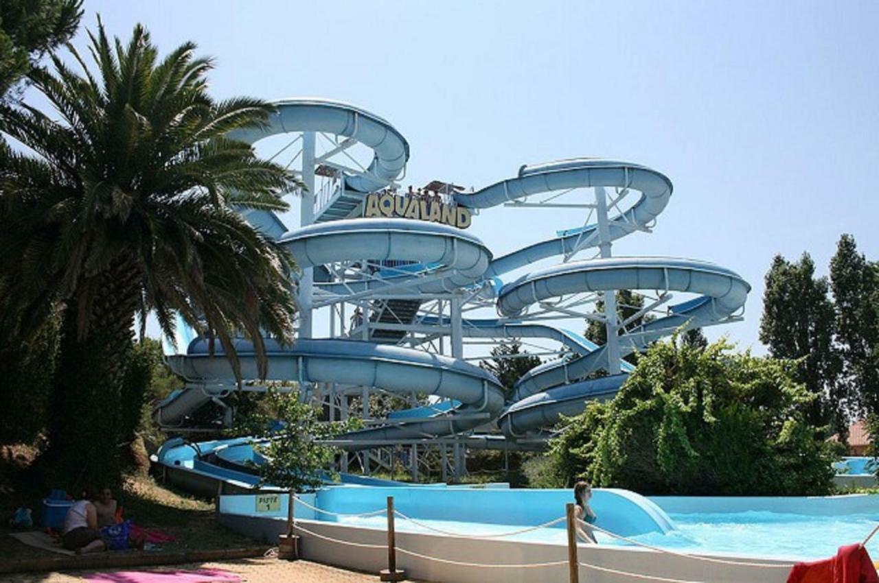 Villa Spacieuse, Climatisation, Piscine, Jardin Paysage, Proche Mer Saint-Cyr-sur-Mer Exteriör bild